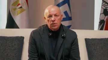 هاني أبو ريدة يعلق على نجاح المغرب: هل هناك ندم وغيرة؟